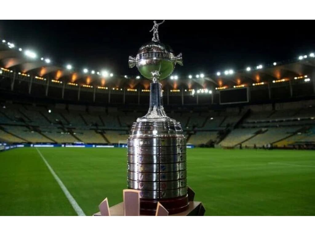 E a Libertadores? Com quatro vagas em disputa, times ainda brigam por