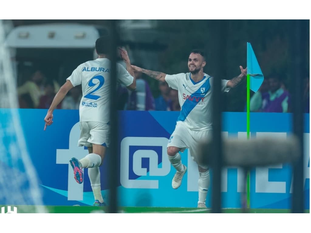 Mumbai City x Navbahor: assista ao vivo ao jogo hoje (04/12)