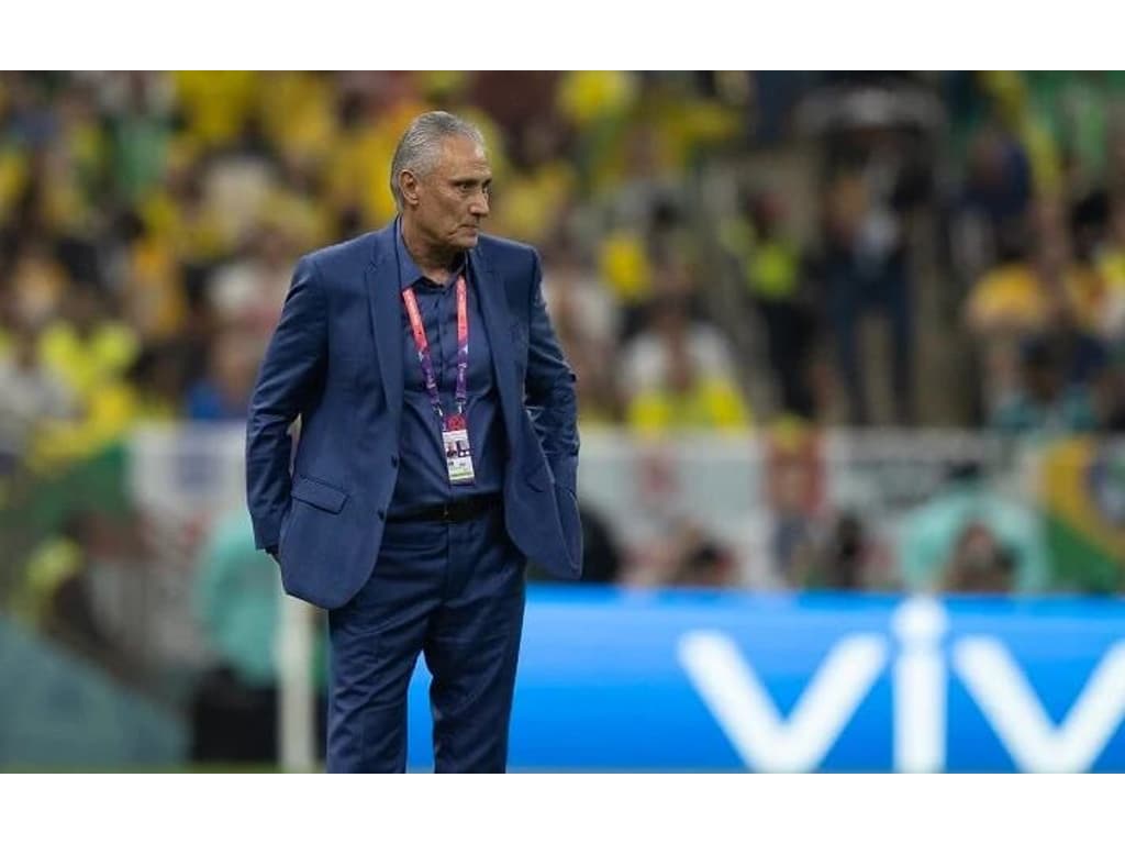 Tite projeta temporada do Flamengo para 2024, mas evita cravar certezas