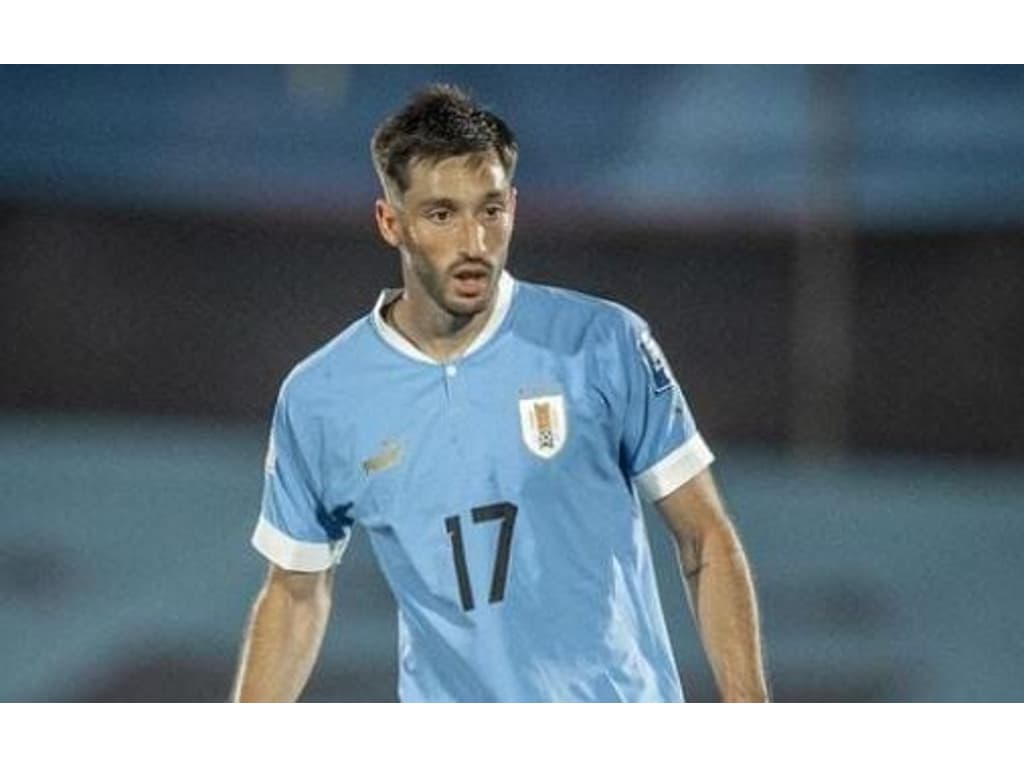 Flamengo inicia tratativas por contratação de Matias Viña