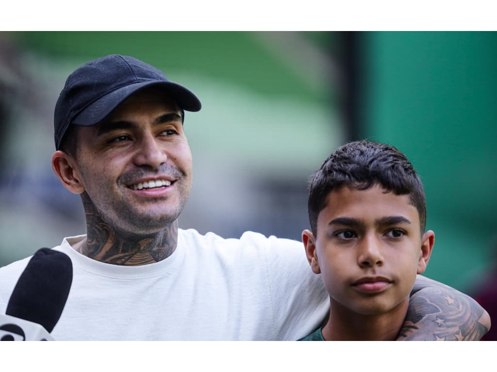 5 recordes que jogadores do Palmeiras irão conquistar pelo título brasileiro de 2023