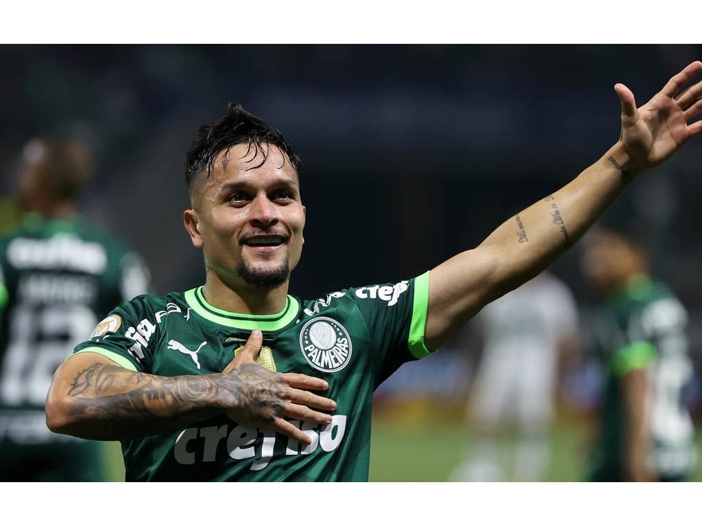 Premiação do Brasileirão: saiba quanto o Palmeiras vai ganhar com o seu 12º  título