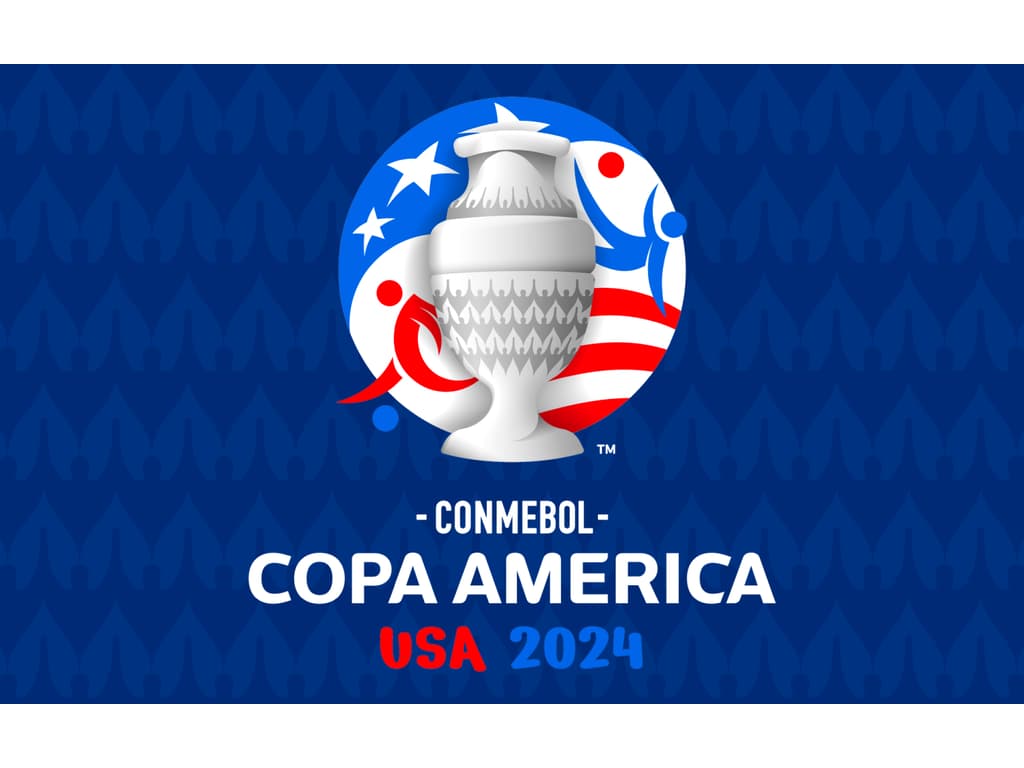 Copa América 2024: veja como ficaram os grupos após sorteio da