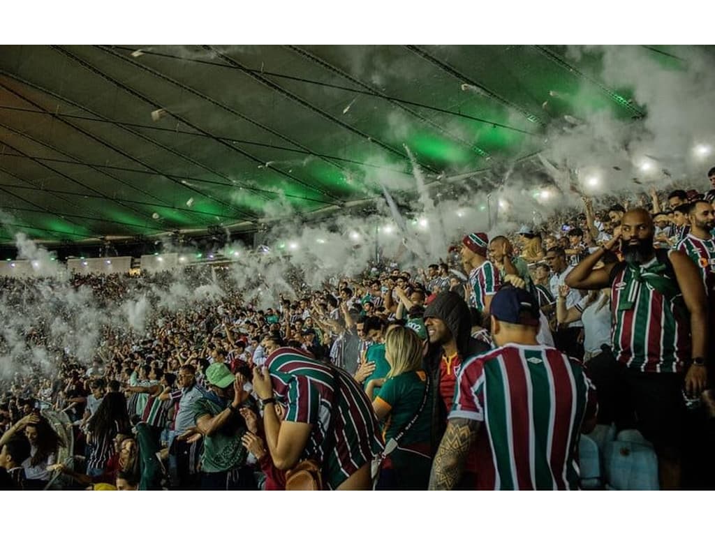 Opinião da torcida: O Fluminense tem Mundial? Brasileiros mandam a