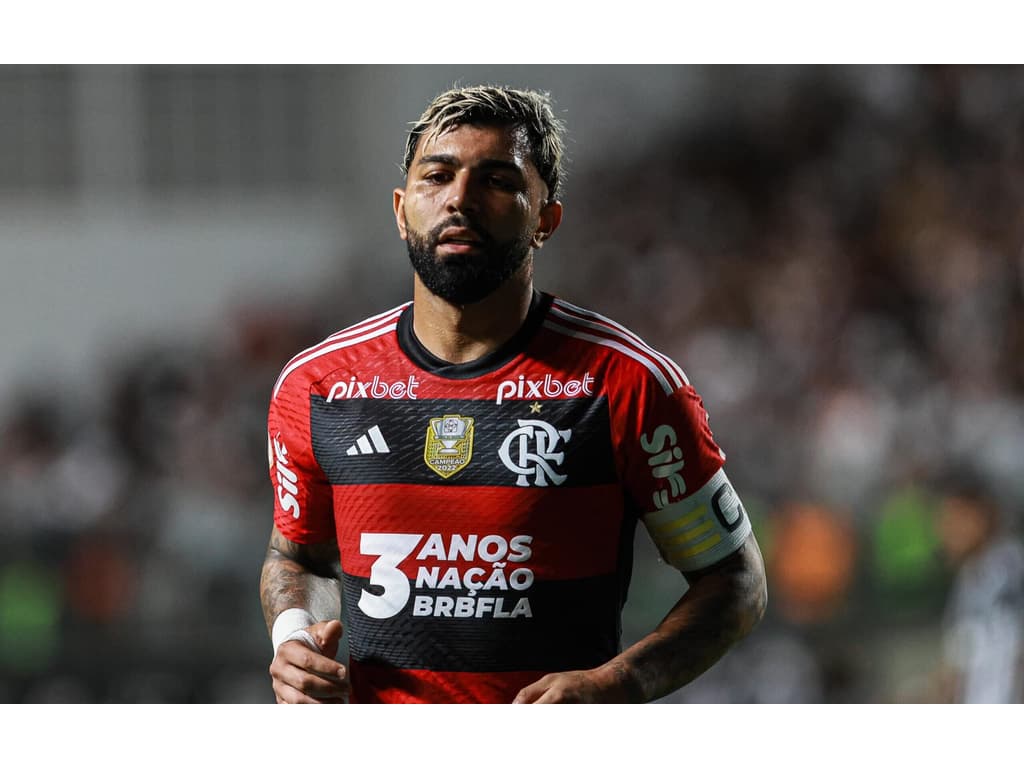 Eric Faria afirma que torcida do Flamengo não quer treinador