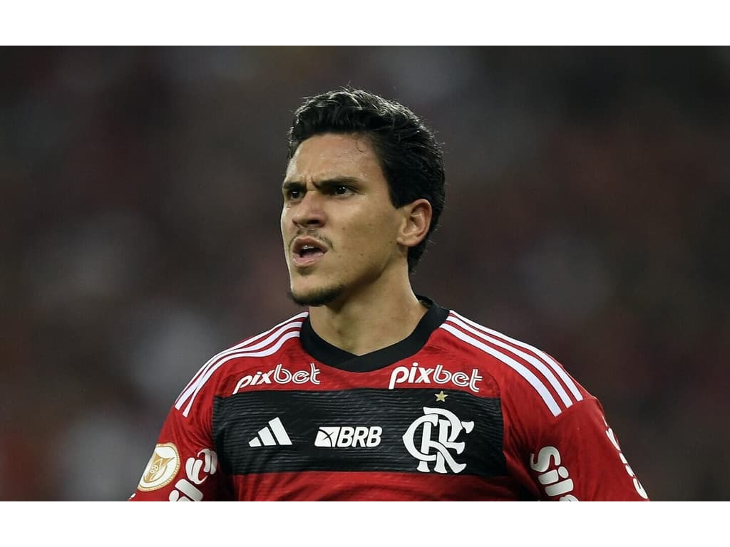 Flamengo aprova contrato milionário com novo patrocinador master