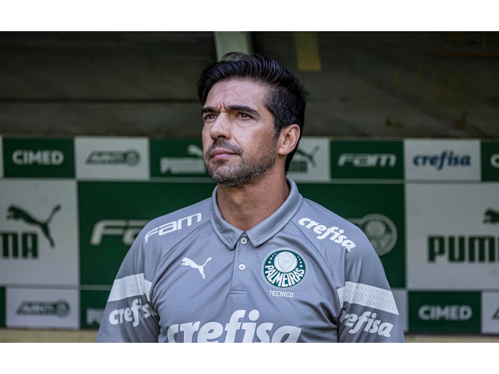 Jornalistas antecipam título do Palmeiras e elogiam Abel Ferreira: 