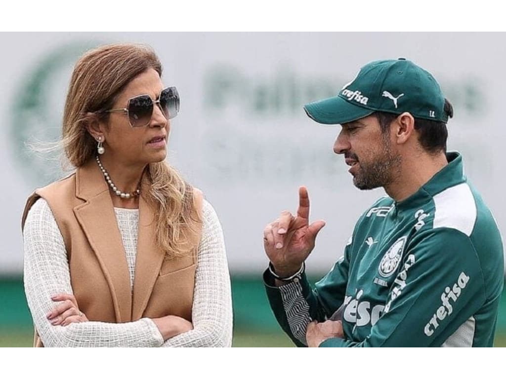 Mesmo aguardando resposta de Abel, Palmeiras se movimenta em busca de novo treinador