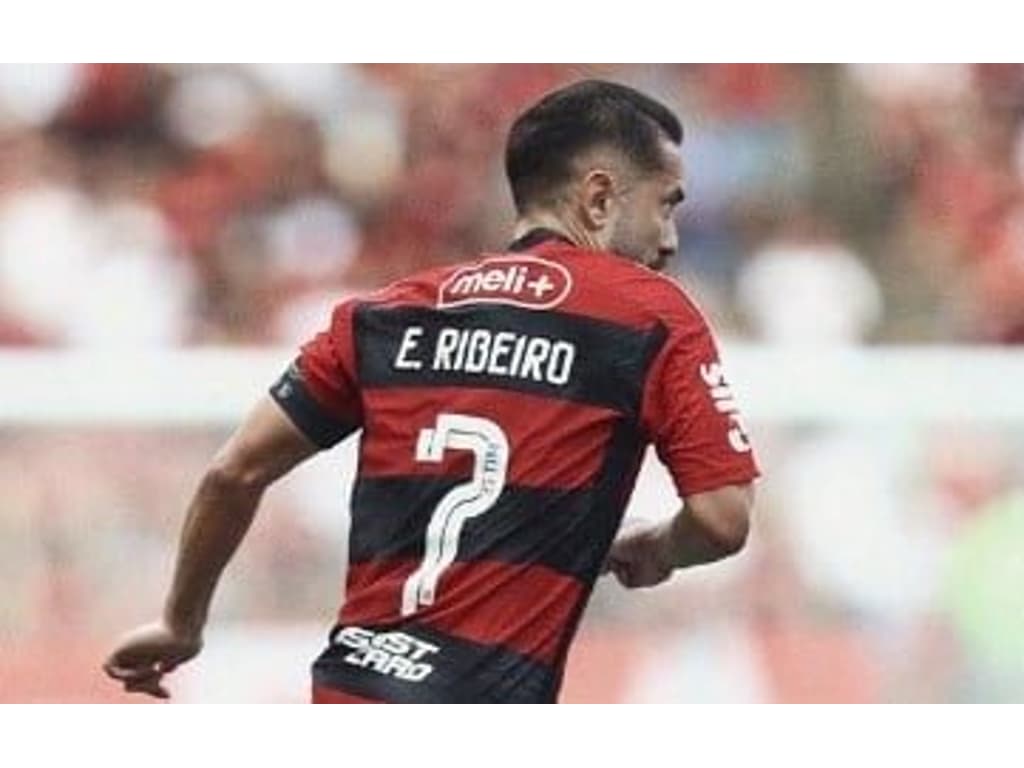 Negociação vira novela, e Everton Ribeiro entra em últimos dias de contrato com o Flamengo