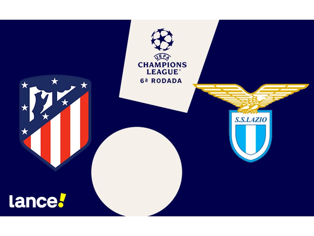 Atlético Madrid Sub-19 x Lazio Sub-19 AO VIVO