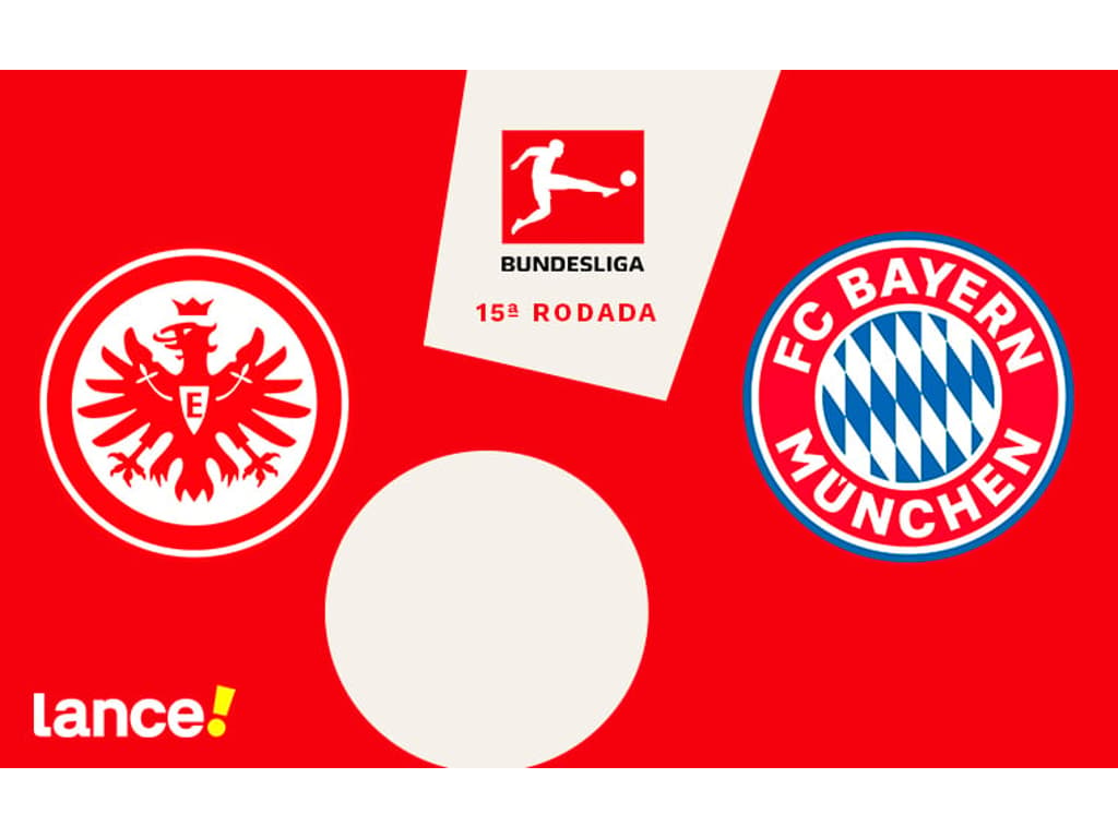 Eintracht Frankfurt X Bayern De Munique: Onde Assistir Ao Vivo, Horário ...