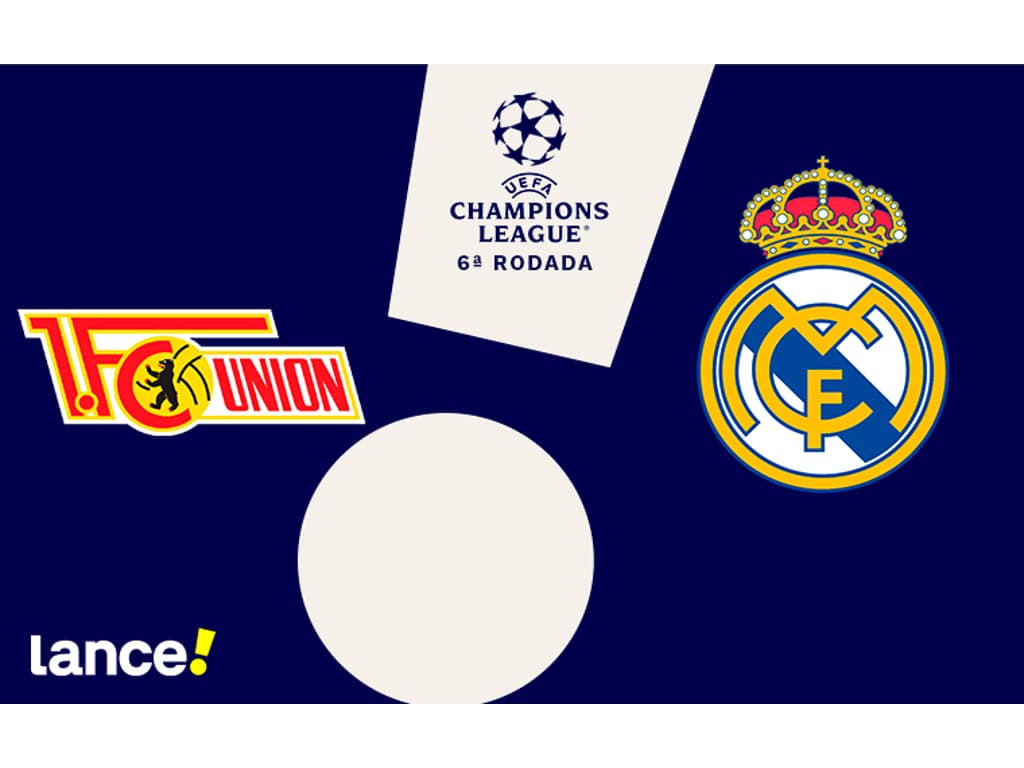 Union Berlin x Real Madrid: onde assistir ao vivo grátis ao jogo