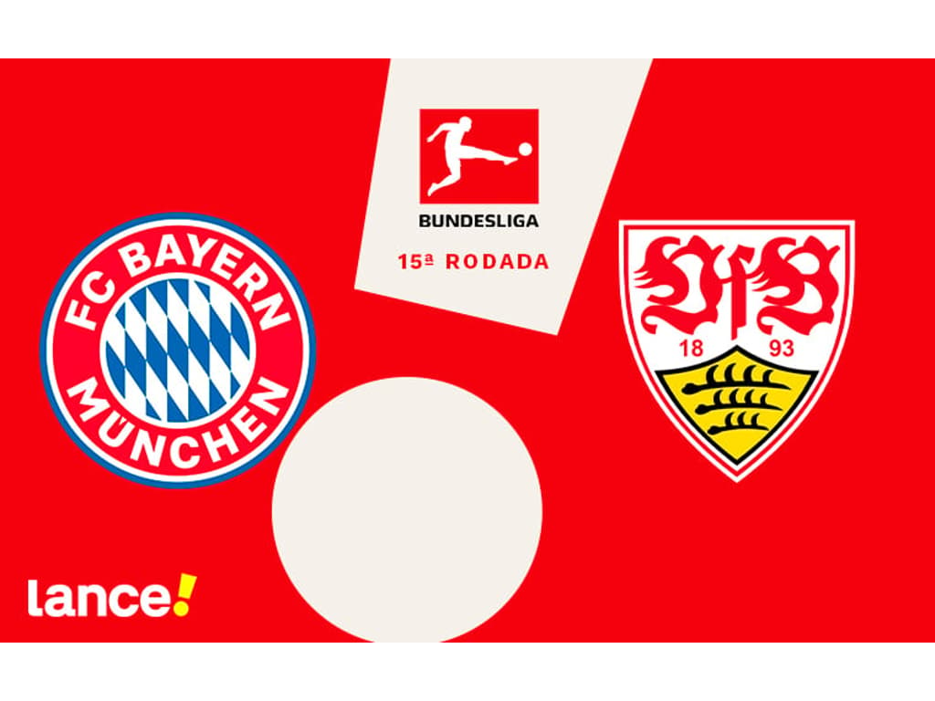 Bayern x Stuttgart AO VIVO: onde assistir ao jogo em tempo real pela  Bundesliga