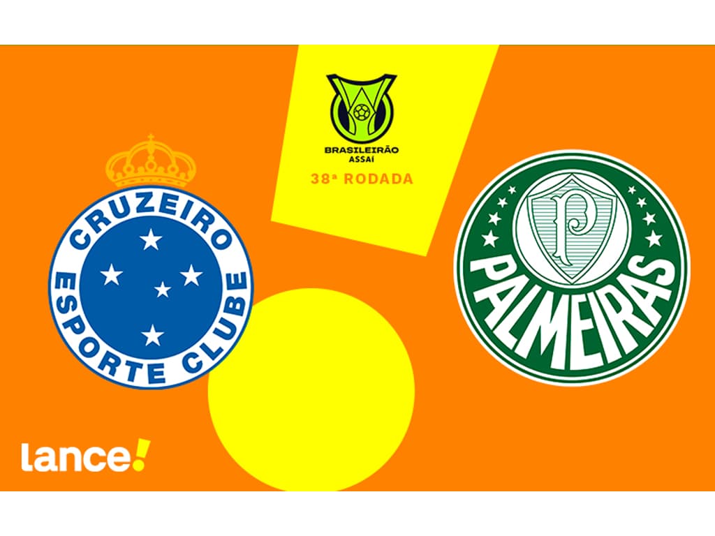 Cruzeiro x Santos: onde assistir à partida pelo Brasileirão