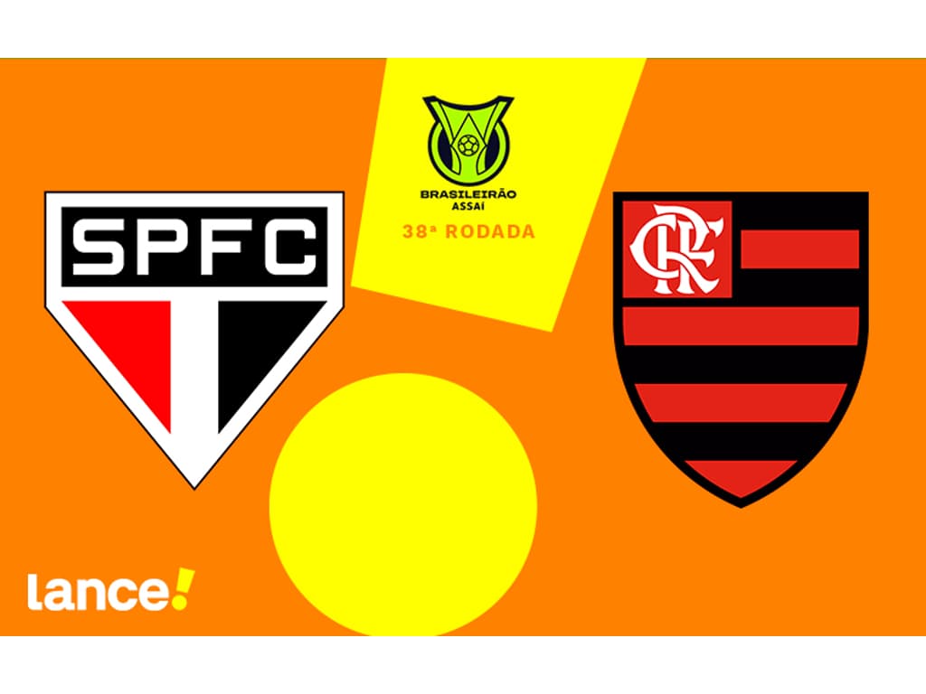 Flamengo x São Paulo: veja onde assistir ao vivo, horário e prováveis  escalações da final da Copa do Brasil