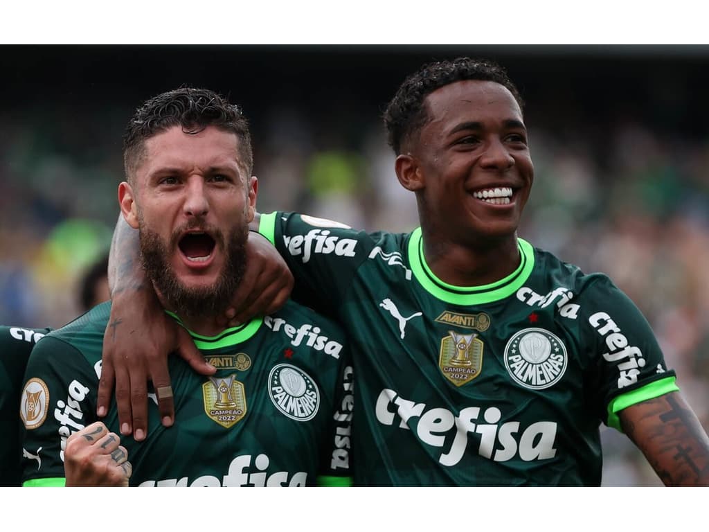 Palmeiras acerta ao vender Kevin, mas ansiedade da torcida por reposição cresce
