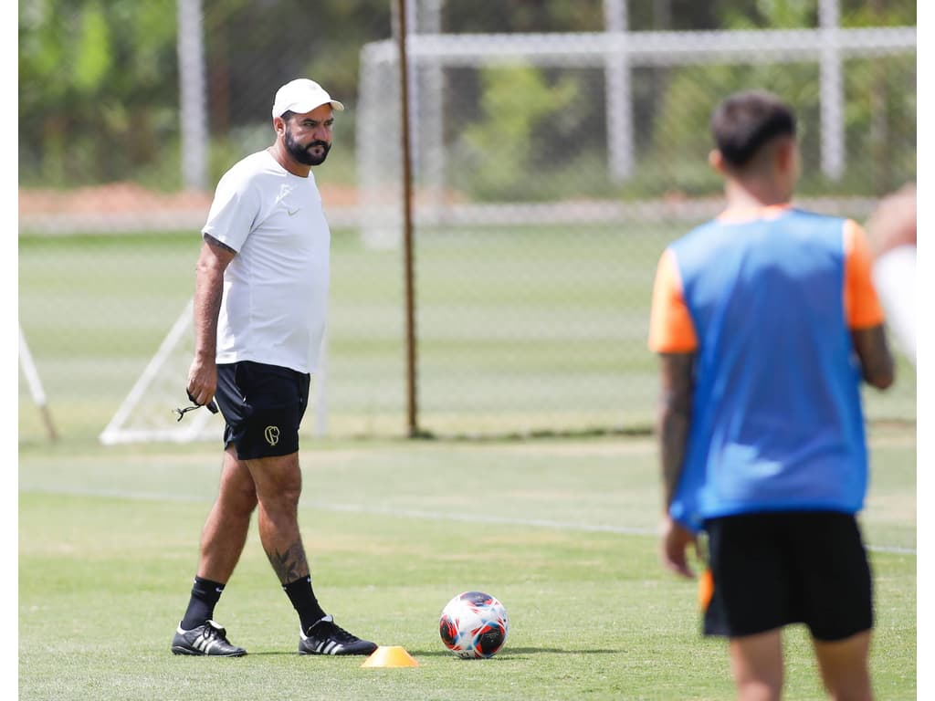 Corinthians na Copinha 2024: saiba o que esperar do clube na competição