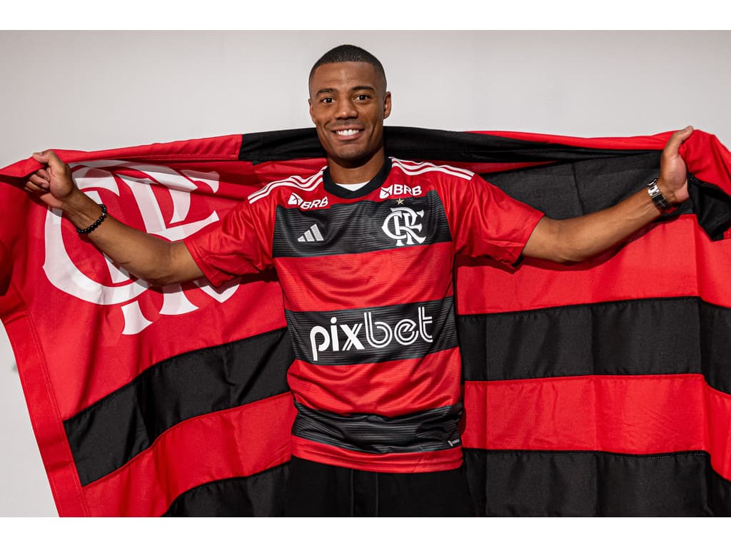 AO VIVO: Acompanhe a coletiva de Bruno Henrique e a apresentação de De La Cruz no Flamengo