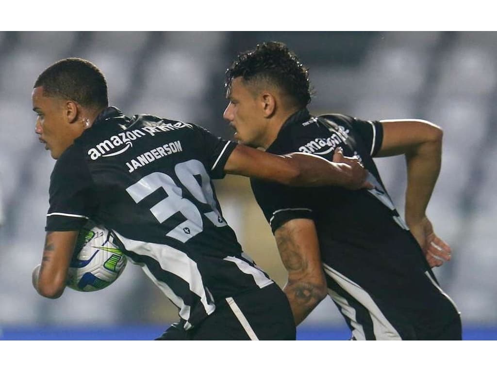 Palpite: Botafogo X Madureira – Taça Guanabara – 17/1/2024 - Lance!