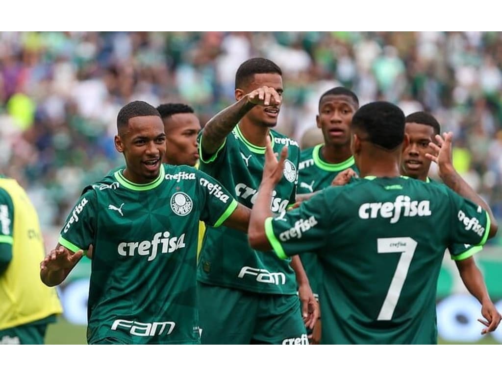 Oeste x Palmeiras: onde assistir ao vivo, data e horário do jogo pela Copinha 2024