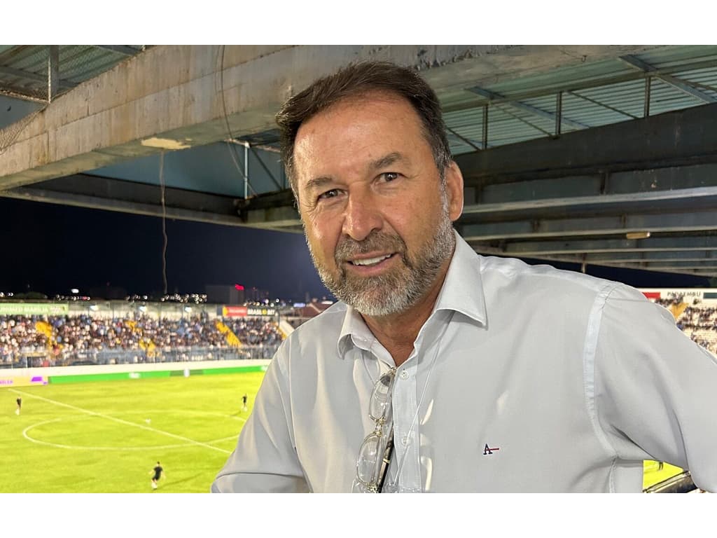 Presidente do Corinthians revela que solicitou ao PSG retorno de Gabriel Moscardo