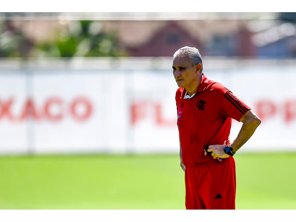Flamengo pode enfrentar desfalque crucial na próxima rodada do Campeonato Carioca.