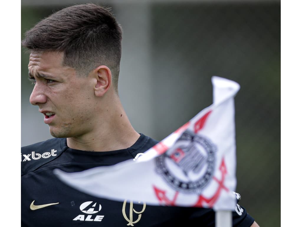 Argentinos mudam termos do negócio, e Garro será desfalque na estreia do Corinthians no Paulistão