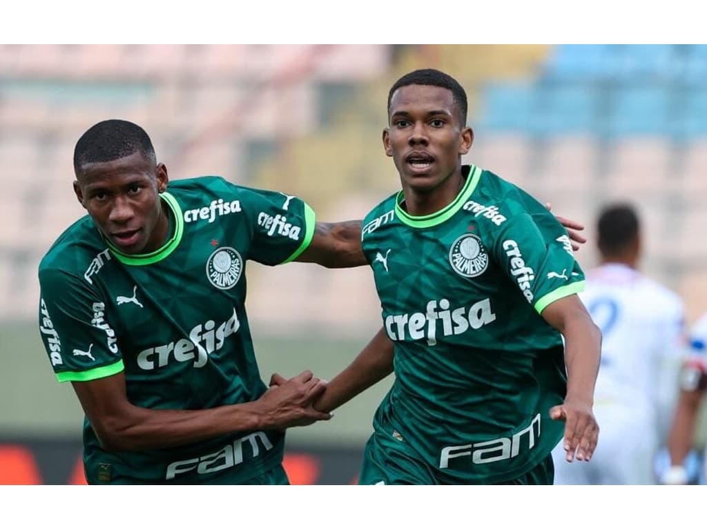 União ABC x Palmeiras: onde assistir ao vivo, data e horário do jogo pela Copa São Paulo de Futebol Júnior