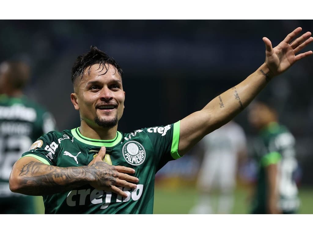 Desejo de Artur atrasa acordo entre Palmeiras e Zenit