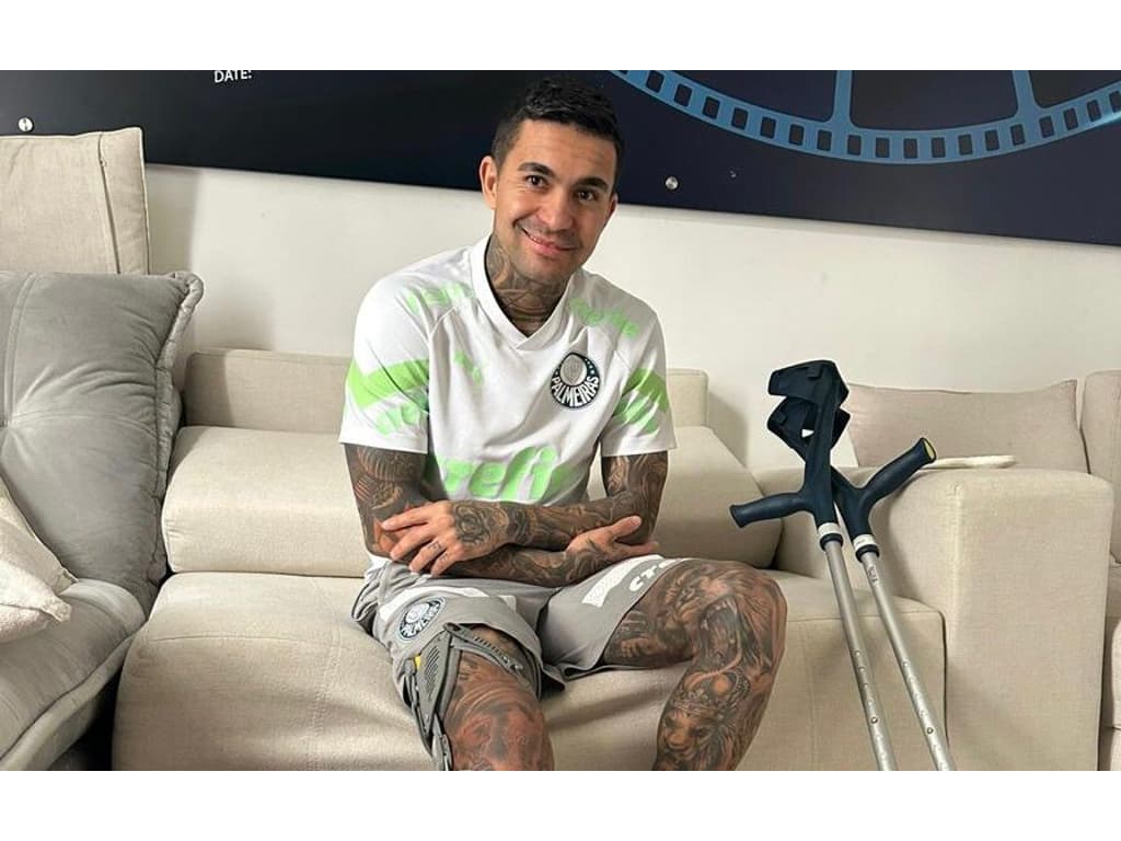 Dudu pode voltar no Paulista? Saiba como está a recuperação Lance!