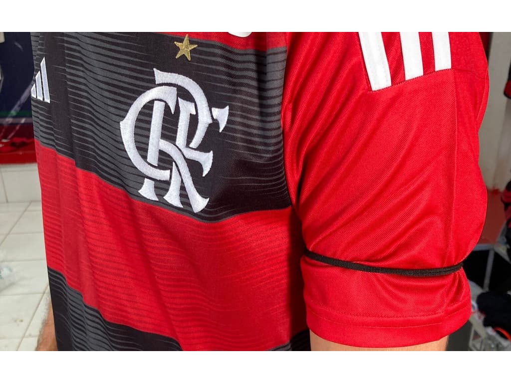 Flamengo define homenagem à memória de Deni, lendário massagista do clube