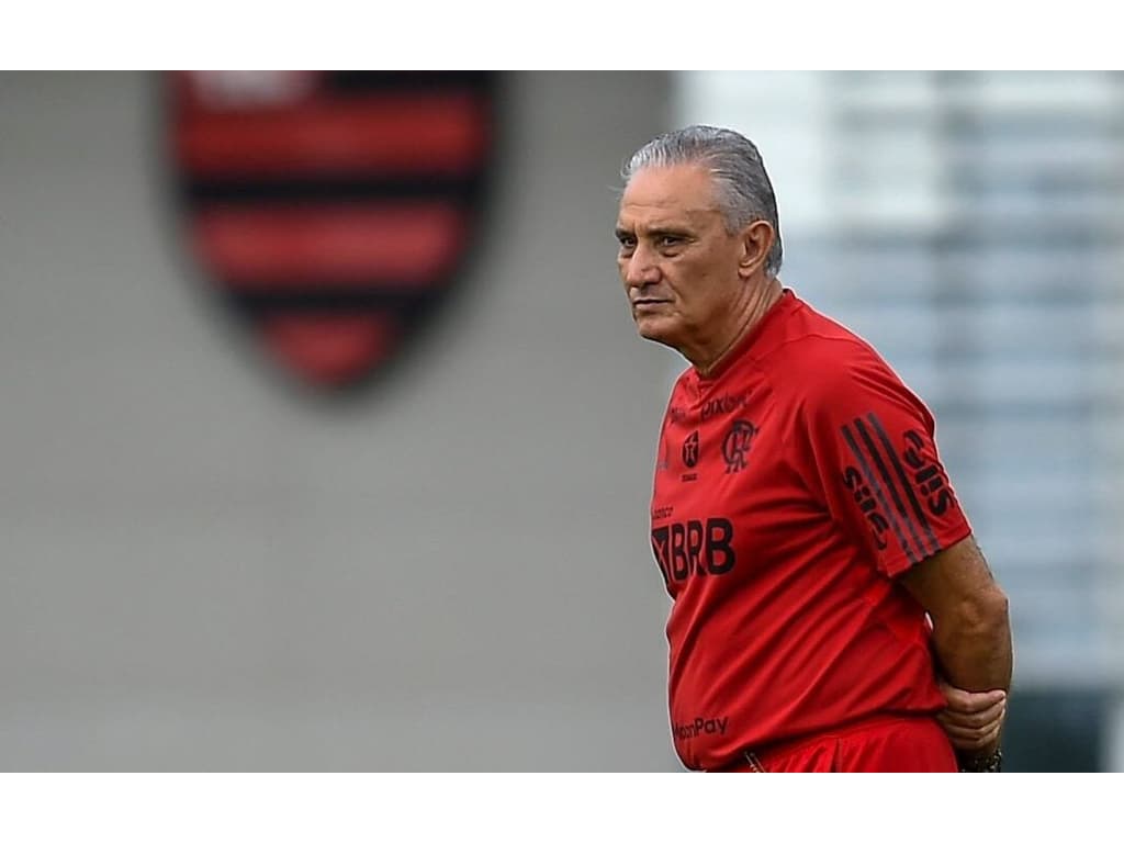 ANÁLISE: Como o Flamengo pode substituir Éverton Ribeiro?