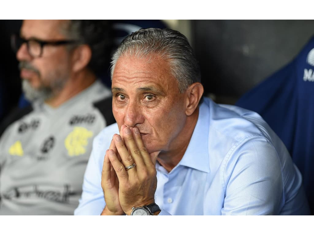 Comparação do desempenho de Tite com Vítor Pereira e Sampaoli no futebol brasileiro.