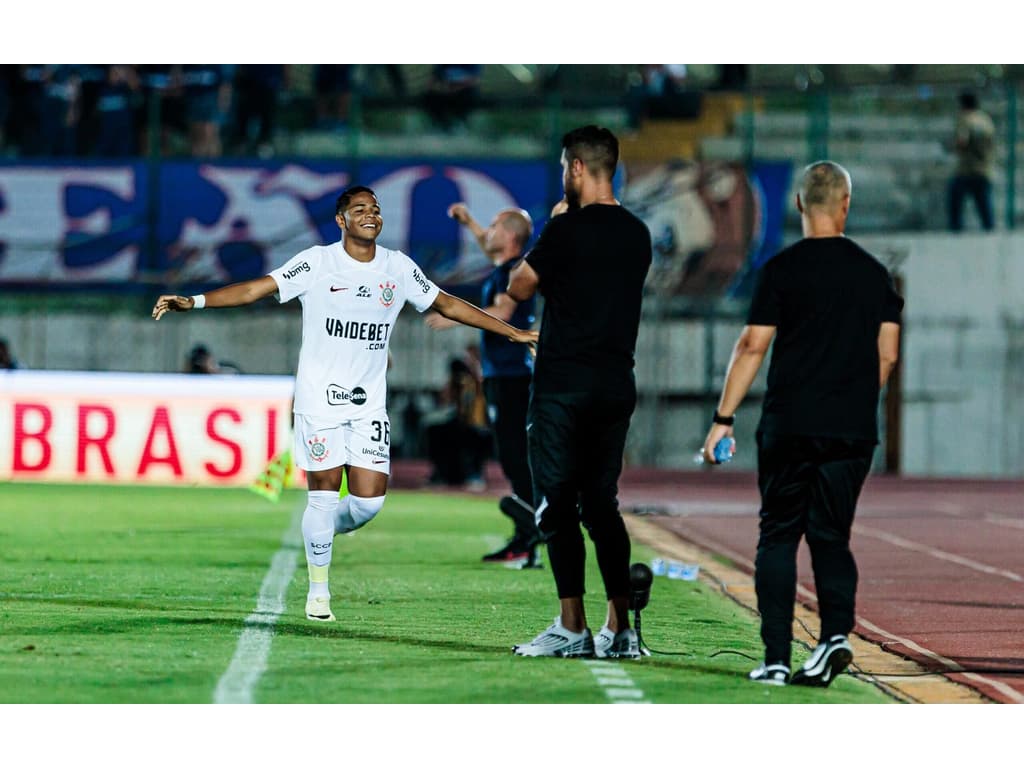 Corinthians x Ponte Preta: Onde Assistir, Escalações e Horário de Jogo no Paulistão.