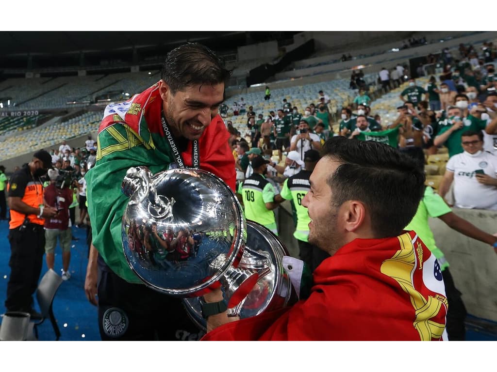 Abel Ferreira enfrenta Portuguesa em estreia na temporada em busca de vitória