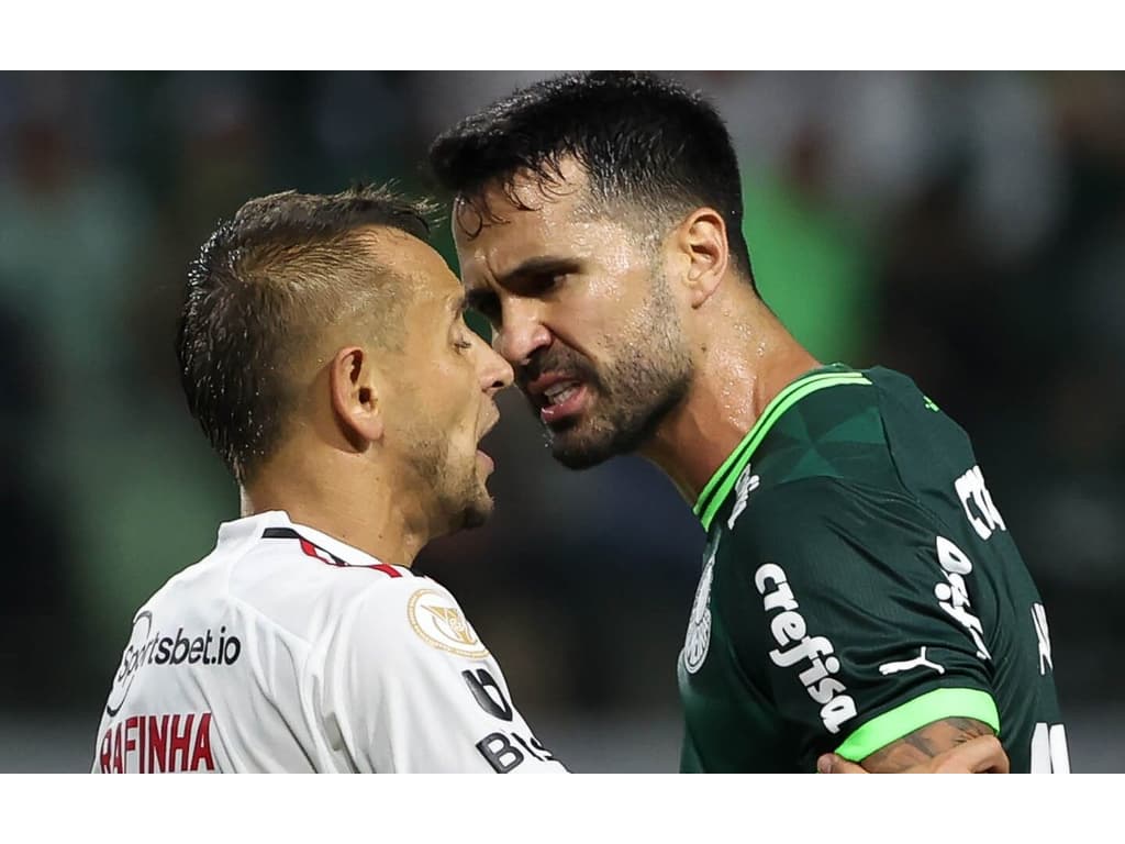 Palmeiras e São Paulo duelam pela Supercopa: Análise completa do confronto!