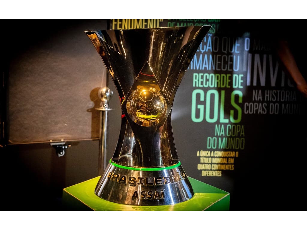 Flamengo e mais 9 times buscam interrupção do Brasileirão durante a Copa América, mas CBF aponta obstáculos.