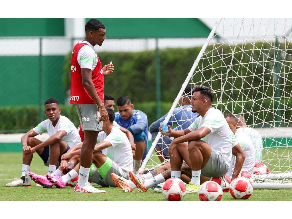 Abel Poupará Palmeiras Contra Portuguesa Próximo da Liderança Geral do Paulista.