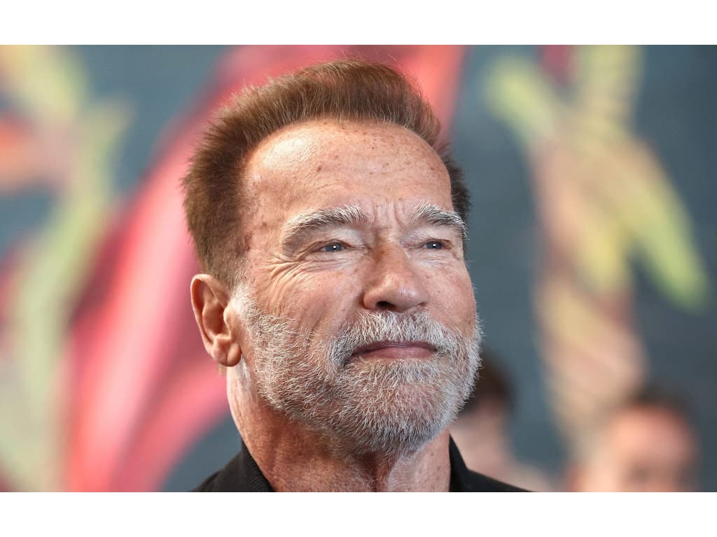 Qual é o tamanho da fortuna de Arnold Schwarzenegger, lenda do