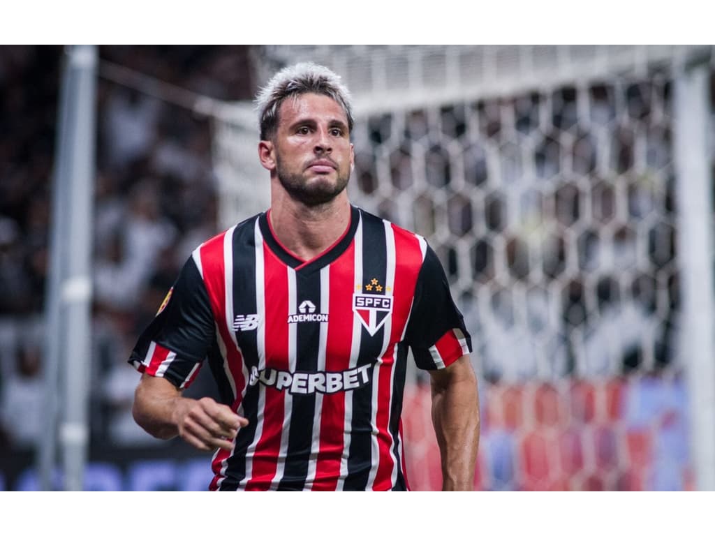 Transmissão ao vivo: Inter de Limeira x São Paulo no Paulistão, escalações e horário.