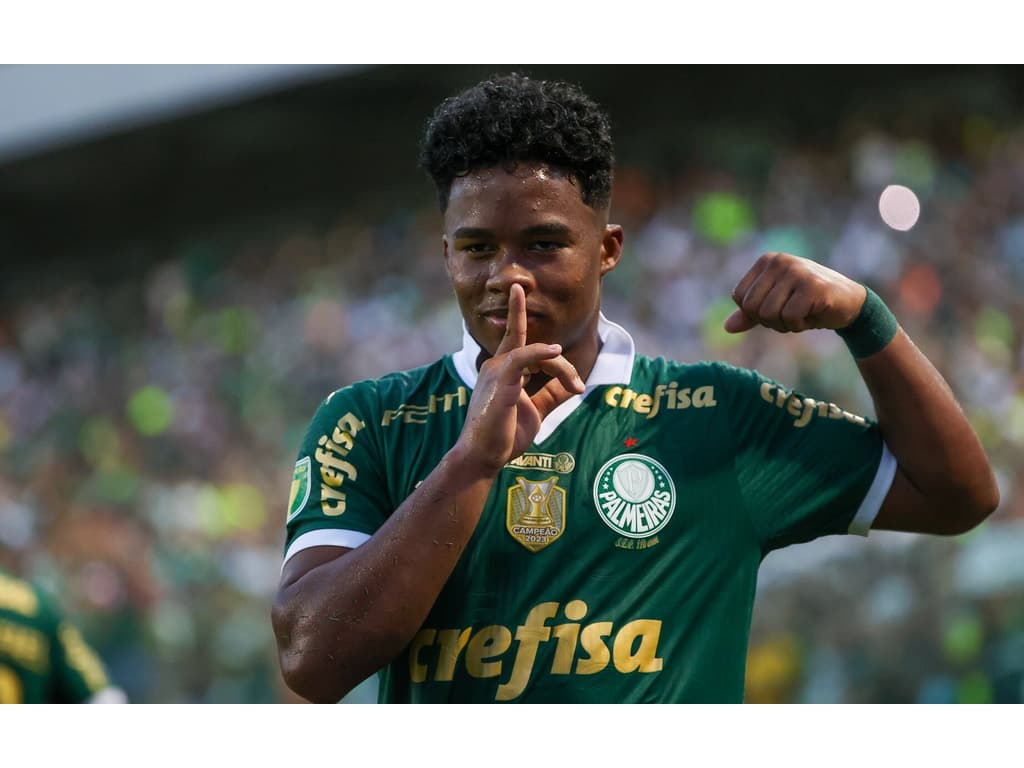 Palmeiras x Mirassol: transmissão ao vivo, horário e escalações pelo Paulistão.