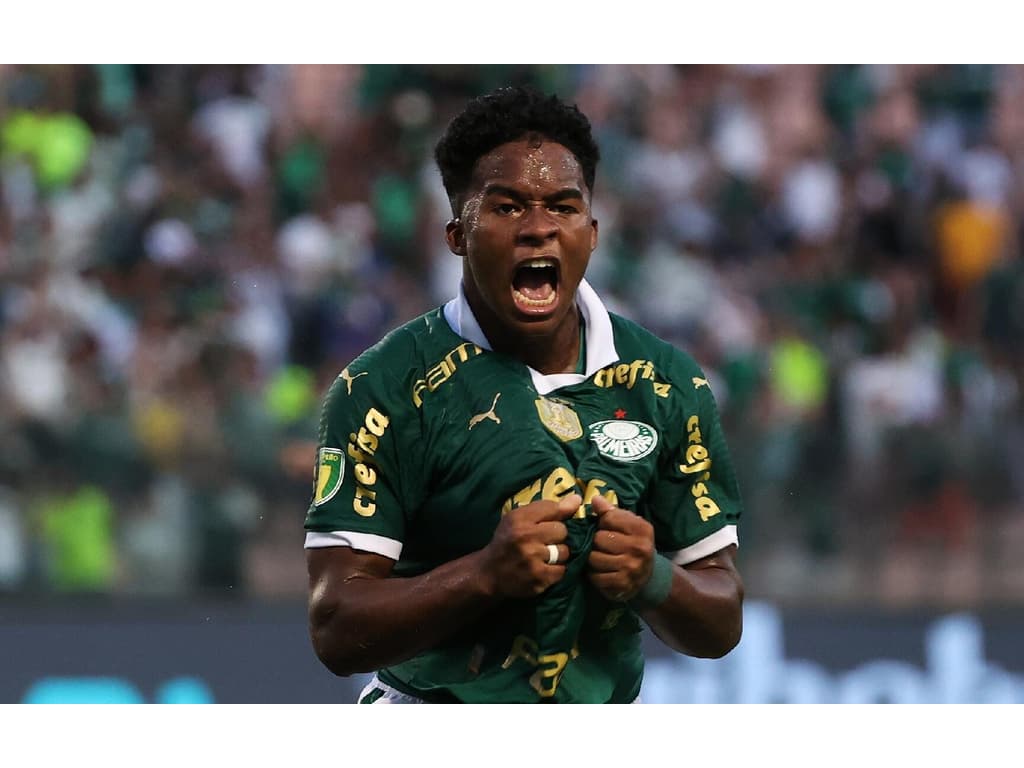 Por que Abel Ferreira pode poupar promessa do Palmeiras contra a Portuguesa