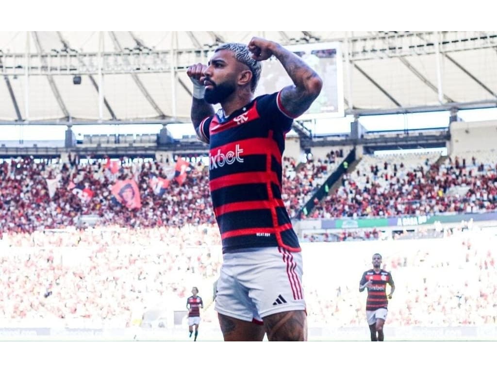 Flamengo conquista vitória e alcança segundo lugar no Campeonato Carioca contra Volta Redonda.