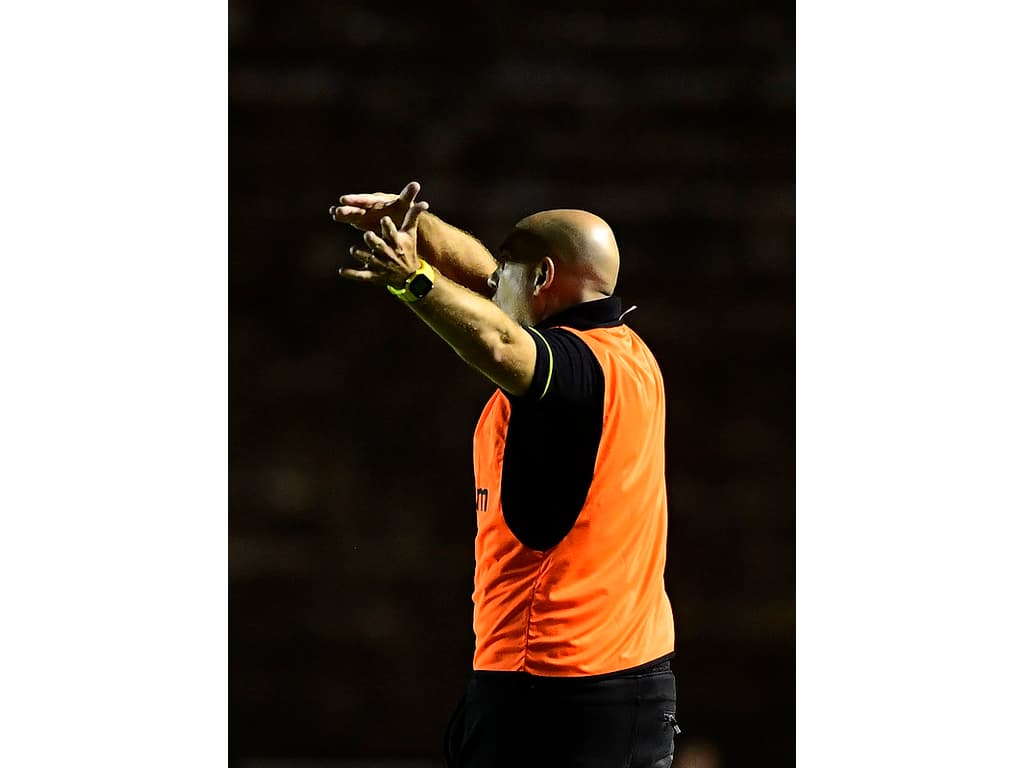 Márcio Zanardi: Conheça o mentor de Yuri Alberto e alvo do Corinthians.