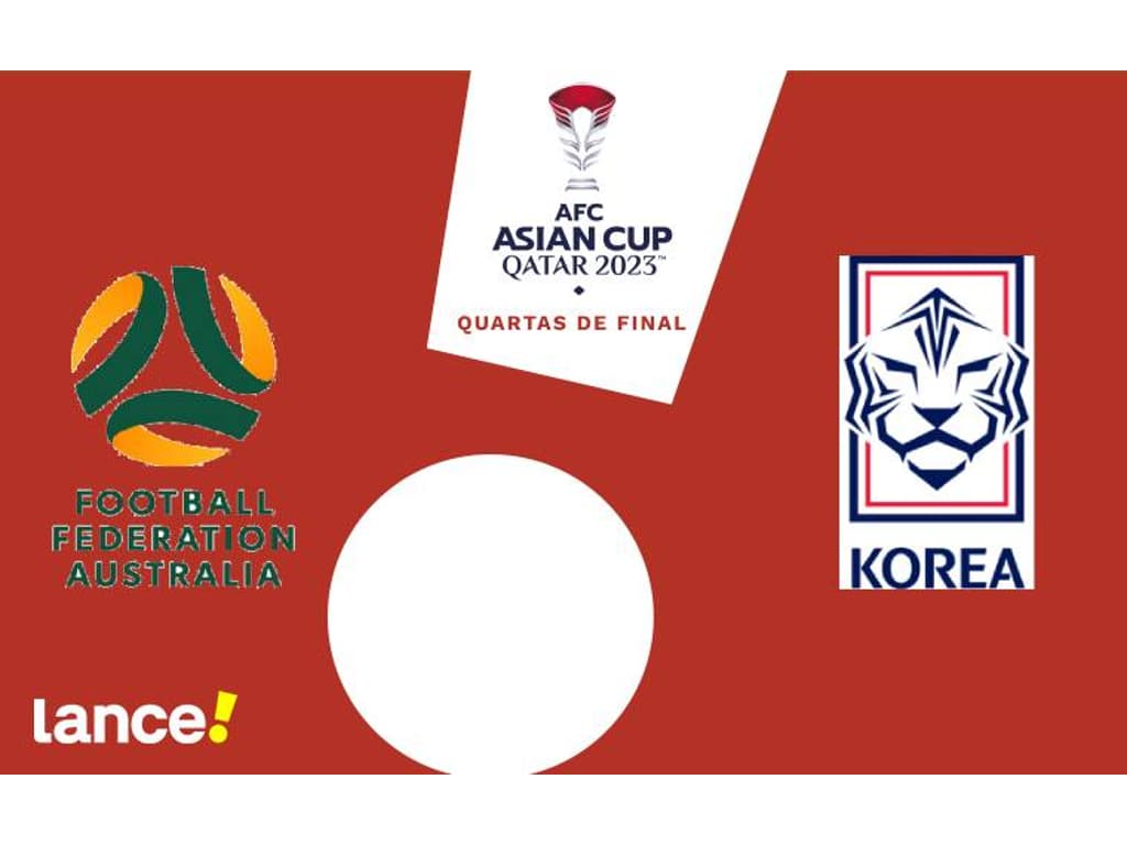 Australia x South Korea: where to watch live, time and likely lineups for the Asian Cup game