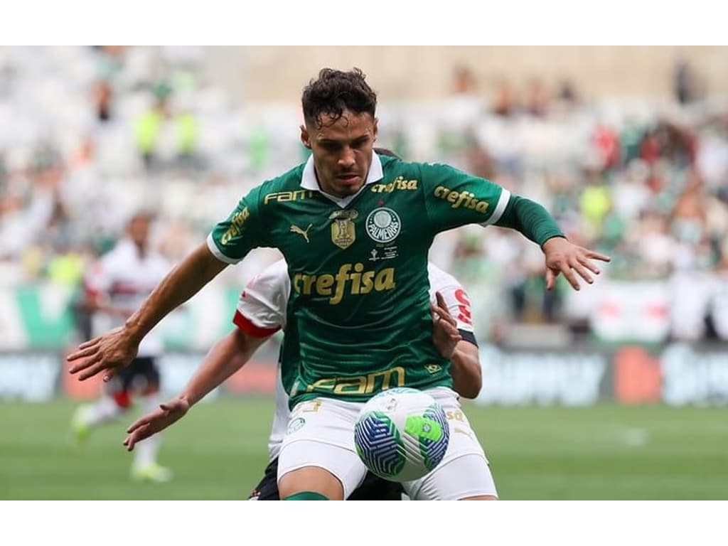 Palmeiras vs Ituano: transmissão, escalações e horário do duelo pelo Paulista.