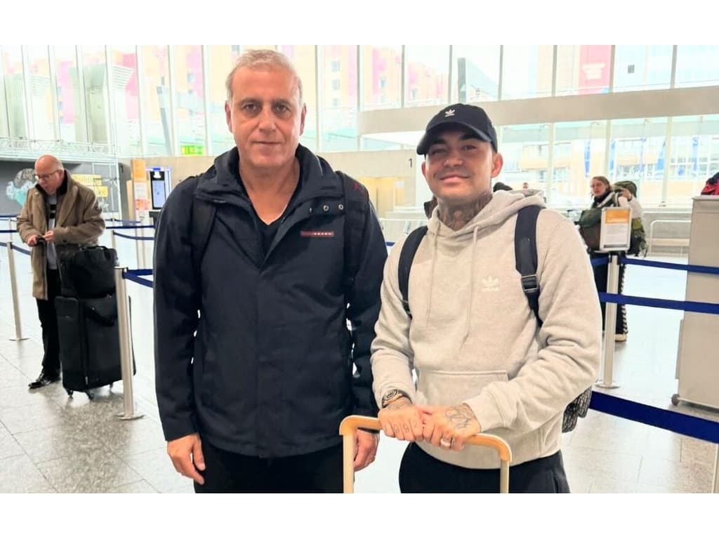 Dudu, do Palmeiras, em solo europeu: entenda sua presença na Alemanha.