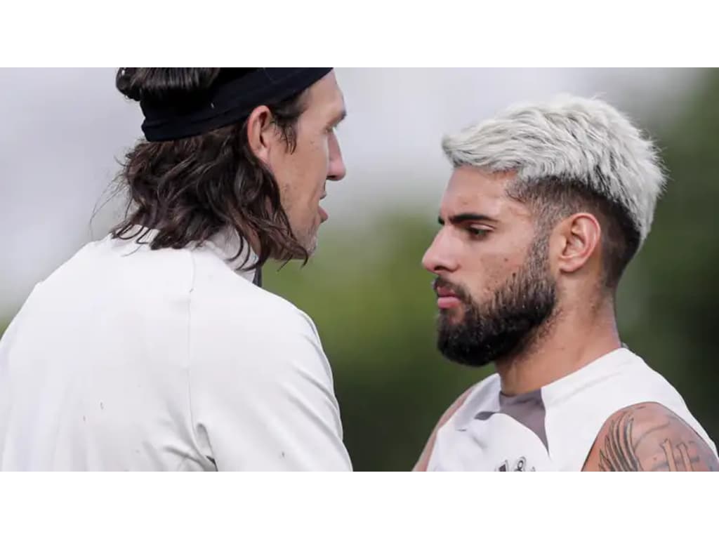 Corinthians enfrenta prejuízo e risco de ausência na Copa do Brasil