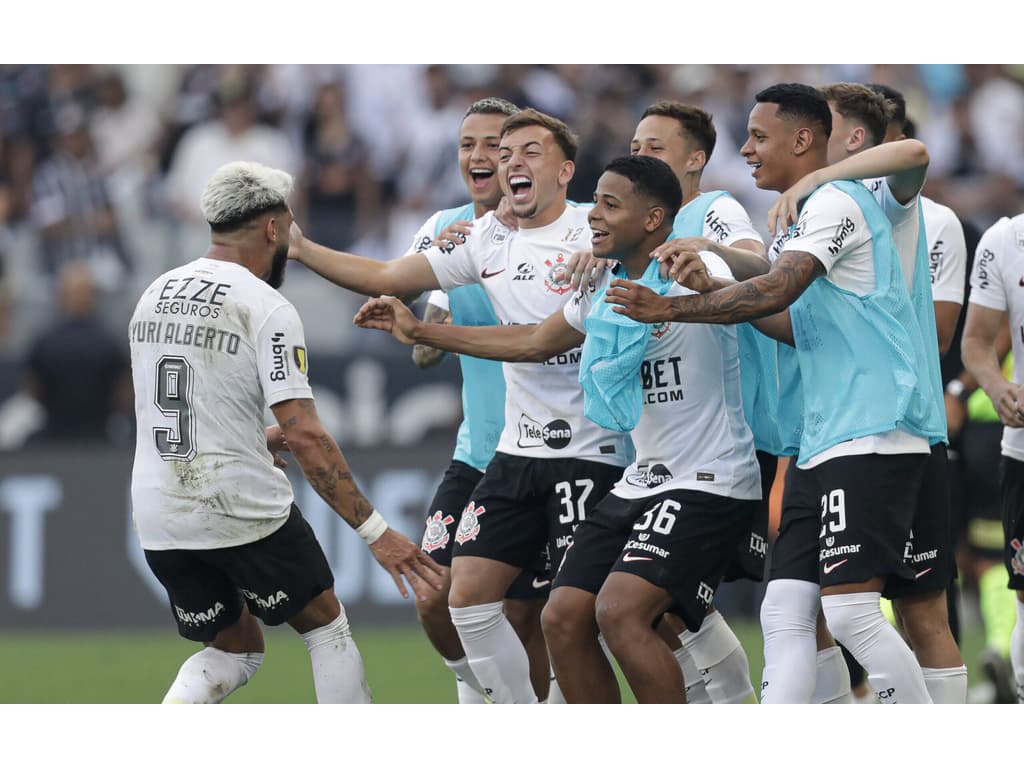 Botafogo-SP x Corinthians: partida do Paulistão com transmissão, horário e escalações.