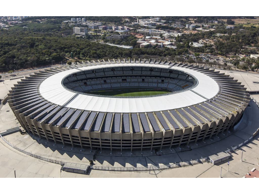 Árbitro final fornecerá esclarecimentos sobre decisões revisadas pelo VAR ao público.